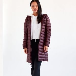 TNA botanie(bravura) jacket